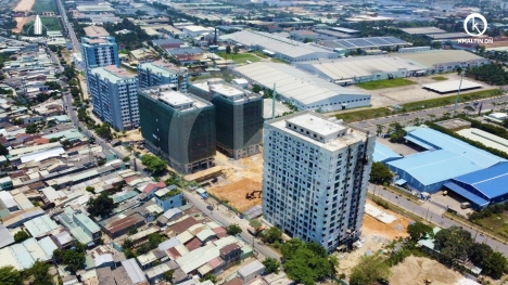 Thu nhập 10 triệu 1 tháng cũng mua được nhà tại Đà Nẵng (số lượng có hạn)