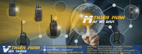 PHÂN PHỐI BỘ ĐÀM TẠI PHÚ YÊN - VIỄN THÔNG THIÊN MINH