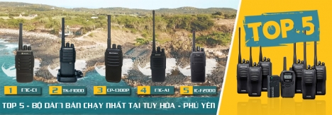 PHÂN PHỐI BỘ ĐÀM TẠI PHÚ YÊN - VIỄN THÔNG THIÊN MINH