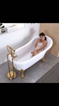 Chuyên cung cấp bồn tắm, bồn tắm massage, bồn tắm giá rẻ