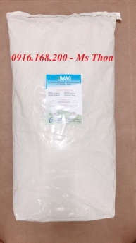 LIVANO - Vitamin tổng hợp nhóm B giúp bổ gan cho tôm cá