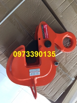 0973390135-Kẹp tôn đứng 2 tấn Nhật Bản giá tốt nhất, Kẹp tôn đứng 2 tấn Kondotec giá tốt nhất