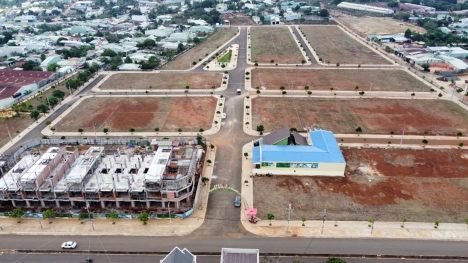 SH Green City - Đô thị kiểu mẫu tại TP Pleiku - An cư với phong cách sống 5K