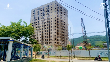 Thu nhập 10 triệu 1 tháng cũng mua được nhà tại Đà Nẵng (số lượng có hạn)