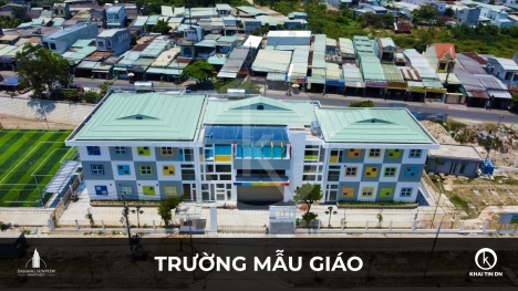 Thu nhập 10 triệu 1 tháng cũng mua được nhà tại Đà Nẵng (số lượng có hạn)