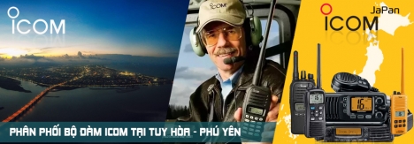 PHÂN PHỐI BỘ ĐÀM TẠI PHÚ YÊN - VIỄN THÔNG THIÊN MINH