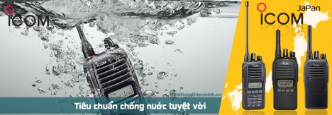 PHÂN PHỐI BỘ ĐÀM TẠI NHA TRANG - VIỄN THÔNG THIÊN MINH