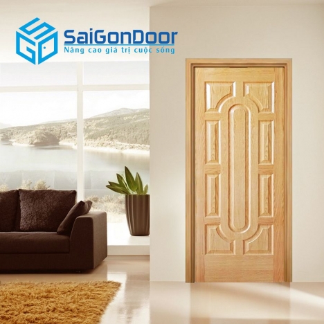 CỬA PHÒNG KHÁCH SẠN