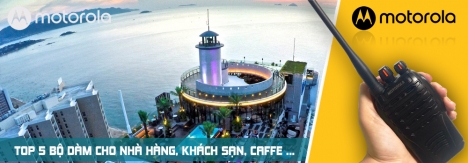 PHÂN PHỐI BỘ ĐÀM TẠI NHA TRANG - VIỄN THÔNG THIÊN MINH