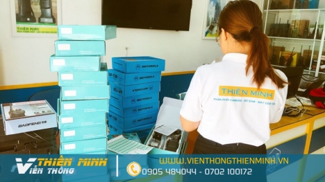 PHÂN PHỐI BỘ ĐÀM TẠI PHÚ YÊN - VIỄN THÔNG THIÊN MINH