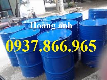 Phuy sắt 220l,thùng phuy nhựa giá rẻ tại hà nội, phuy nhựa cũ