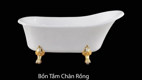 Bồn tắm, bồn tắm chất liệu acrylic, bồn tắm góc, bồn tắm chất lượng.