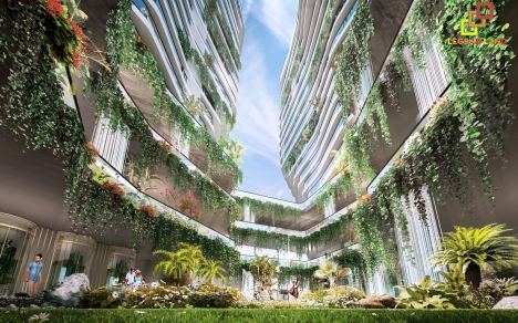 HOTEL MGALLERY HALONG BAY - TIỆN ÍCH ĐẲNG CẤP QUỐC TẾ