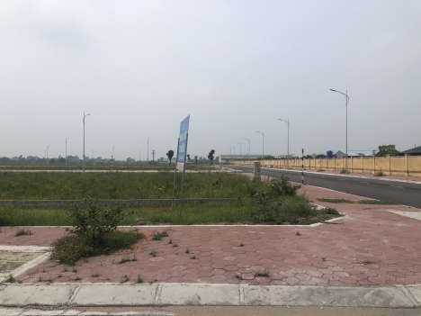 bán đất nền đẹp nhất huyện tiên lữ