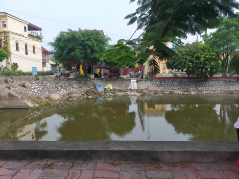 bán đất nền dự án đẹp nhất thị trấn vương