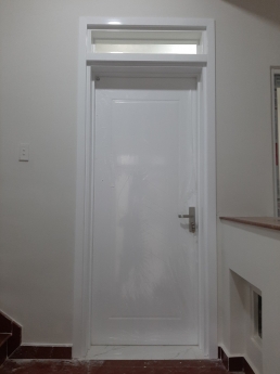 CỬA GIẢM ÂM TỐT NHẤT TẠI SAIGONDOOR