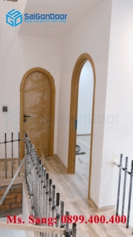 CỬA GIẢM ÂM TỐT NHẤT TẠI SAIGONDOOR