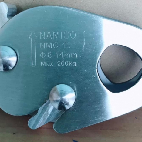 Khóa chống rơi Namico