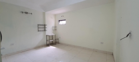 Cho thuê nhà mặt Phố Mai Động