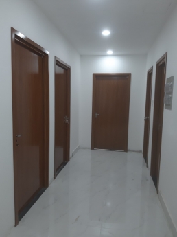 CỬA GIẢM ÂM TỐT NHẤT TẠI SAIGONDOOR