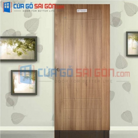Cửa nhựa ABS Hàn Quốc KOS.105-K1129.