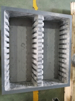 VGB VINA - CHÍNH XÁC VÀ TỐC ĐỘ