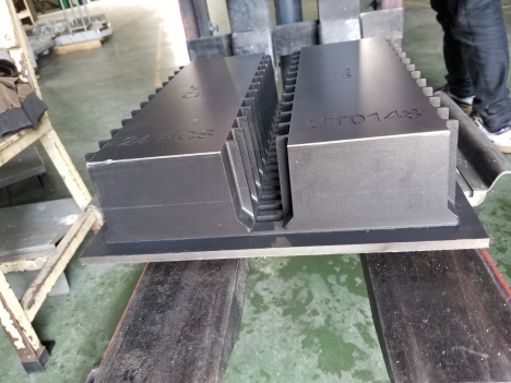 VGB VINA - CHÍNH XÁC VÀ TỐC ĐỘ