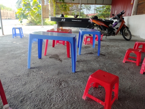 bán đất cạnh nhà văn hóa tiên lữ