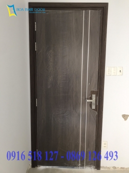 Gía Cửa Nhựa Gỗ Composite tại Bến Tre | Cửa Nhựa Bền Rẻ