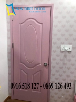 Có Nên Dùng Loại Cửa Gỗ Công Nghiệp Cho Ngôi Nhà Của Bạn [Tư Vấn]
