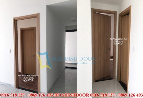 GIÁ CÁC LOẠI CỬA NHỰA GIẢ GỖ ĐƯỢC ƯA CHUỘNG NHẤT 2021