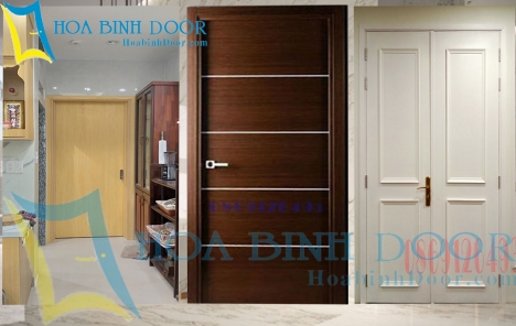 Có Nên Dùng Loại Cửa Gỗ Công Nghiệp Cho Ngôi Nhà Của Bạn [Tư Vấn]