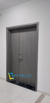 GIÁ CÁC LOẠI CỬA NHỰA GIẢ GỖ ĐƯỢC ƯA CHUỘNG NHẤT 2021