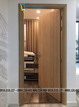 Có Nên Dùng Loại Cửa Gỗ Công Nghiệp Cho Ngôi Nhà Của Bạn [Tư Vấn]