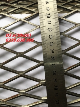 Lưới mắt cáo tô tường, lưới thép mắt cáo