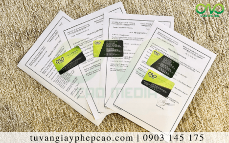 Xin health certificate bánh trung thu tiramisu xuất khẩu nhanh chóng nhất