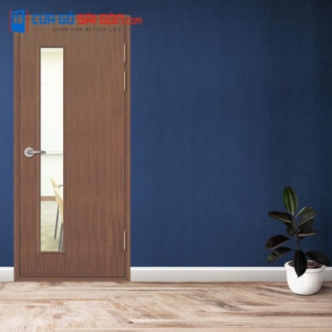 Cửa nhựa ABS Hàn Quốc KSD.202-W0901