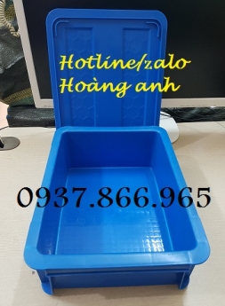 Khay nhựa đựng sản phẩm trong công nghiệp, khay nhựa đựng trong cửa hàng kim khí,thung nhua dac