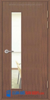 Cửa nhựa ABS Hàn Quốc KSD.202-W0901