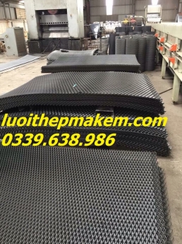 Lưới mắt cáo tô tường, lưới thép mắt cáo