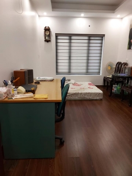 Bán nhà Phố Vọng xây mới 32m x 5 tầng sát ĐH KTQD