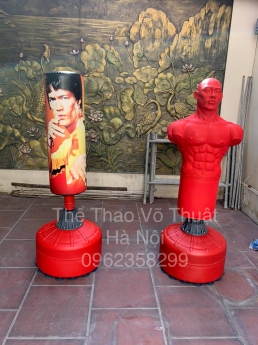 NGƯỜI ĐẤM BỐC SILICON
