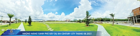 Cơ hội siêu hấp dẫn mùa dịch_chính cam kết lợi nhuận 18%/năm_Century City