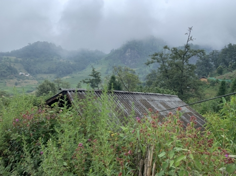 Bán mảnh đất Phìn Hồ, khu nghỉ dưỡng lí tưởng vùng Y Tý-Sapa 2