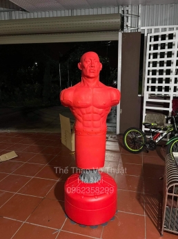 NGƯỜI ĐẤM BỐC SILICON