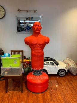 NGƯỜI ĐẤM BỐC SILICON