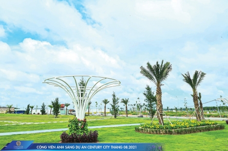 Cơ hội siêu hấp dẫn mùa dịch_chính cam kết lợi nhuận 18%/năm_Century City