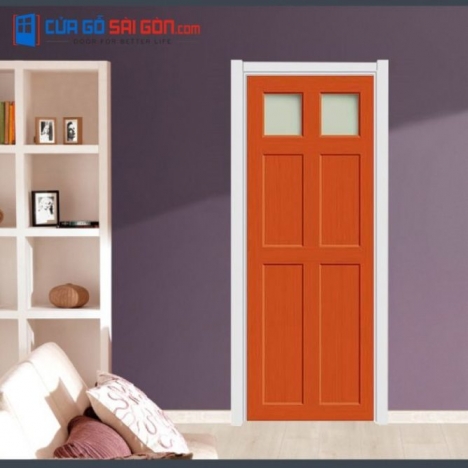 Mẫu cửa nhựa giá rẻ 11 SAIGONDOOR