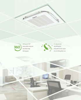 phân phối sỉ Máy lạnh âm trần Reetech RGT60-CD-A số lượng nhiều giá càng ưu đãi