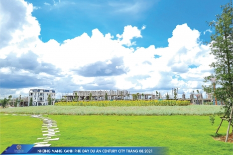 Cơ hội siêu hấp dẫn mùa dịch_chính cam kết lợi nhuận 18%/năm_Century City